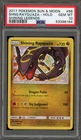 Pokemon Shining Rayquaza Shining Legends Holo Rare #56 PSA 10 Gem Mint