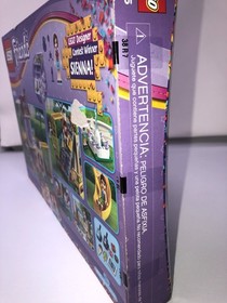 LEGO FRIENDS 41325 Heartland City Playground 326 Piece NEW Sealed Box