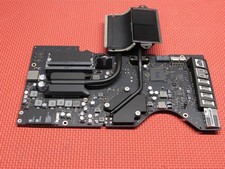 Apple iMac 21.5" A1418 4K Retina Motherboard 820-01061-A Core i5-7400 3.0GHz