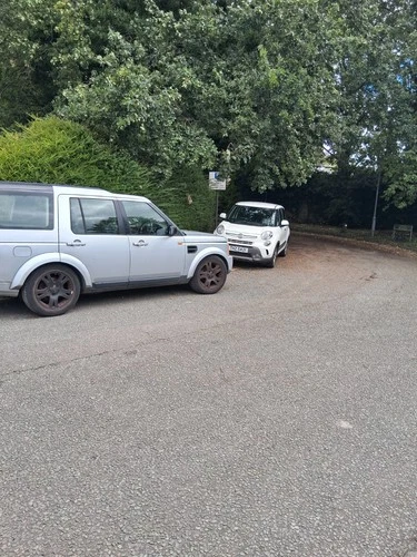 Cars Landrover Discovery 3  HSE.  7 Seat 06 reg - Picture 1 of 1
