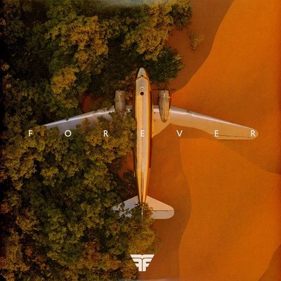 Flight Facilities - Forever (Vinyl 2LP - 2023 - EU - Original)