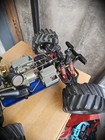 traxxas 3.3  Tmaxx — photo 10