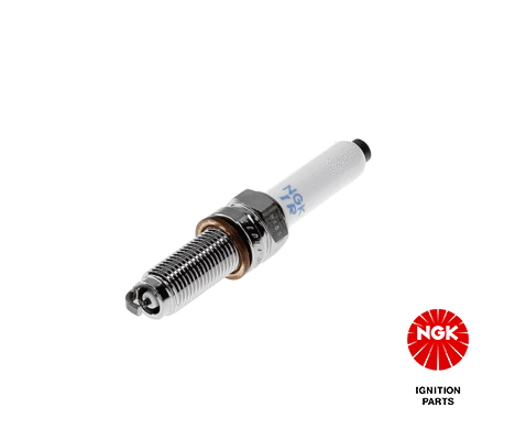 NGK 90560 Zündkerze für AUDI,SEAT,SKODA,VW - Bild 1 von 2