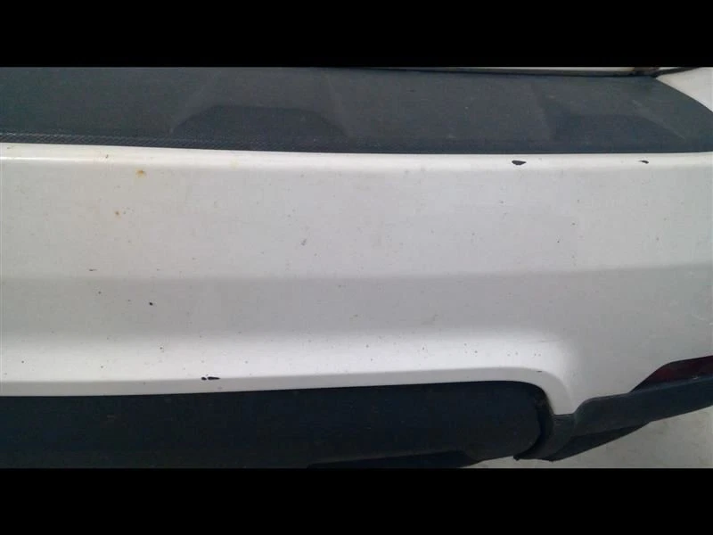 (LOCAL PICKUP ONLY) Rear Bumper LS Fits 10-15 EQUINOX 1260030 Foto 3 de 4