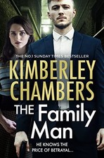 The Family Man: The New Book from t..., Chambers, Kimbe