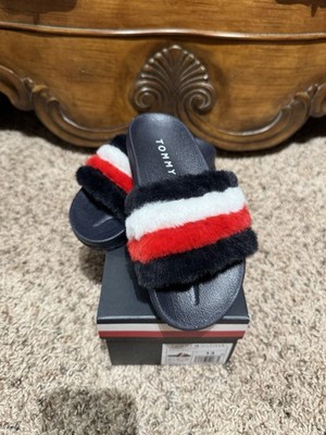 Flip Flop Tommy Hilfiger Size 13 Kids