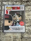 Funko WWE - Paul Heyman - GameStop #113 Auto Beckett Certified