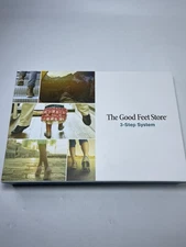 The Good Feet Store 3-Step System Arch Supports - Missing Maintainers Step 2