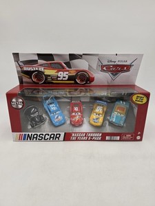 Cars 5 Pack | eBay