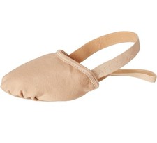 Capezio Hanami Pirouette Athletic Shoe Size Medium M Womens