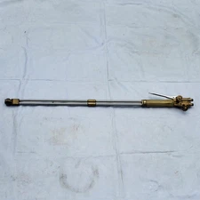 Victor ST2632FC Straight Head Cutting Torch 36" Heavy Duty 0381-1500