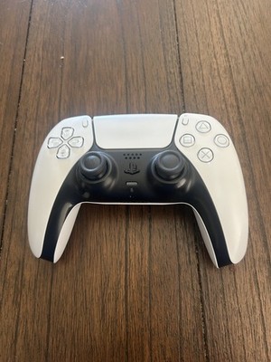 Sony PS5 Controller with Hall Effect Joystick Upgrade (No Drift)   Tested