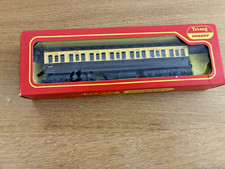 Hornby R332 GWR Clerestory Coach Very Good boxed