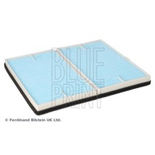 Innenraumfilter Pollenfilter für Subaru Justy 3 G3X | 23878206