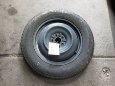 Wheel 18x4 Compact Spare Fits 10-22 LEXUS RX350 654634