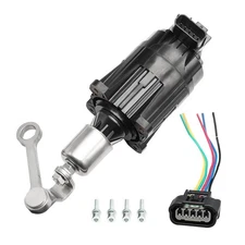 Electronic Turbo Wastegate Actuator Replace K6T52372 TD025 for Honda 2016-201...