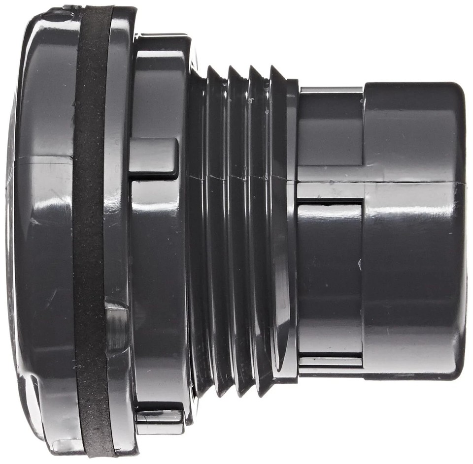 Spears 8171E-020, PVC 2 in Socket x FNPT (New Style) Adapter | Cooney Brothers