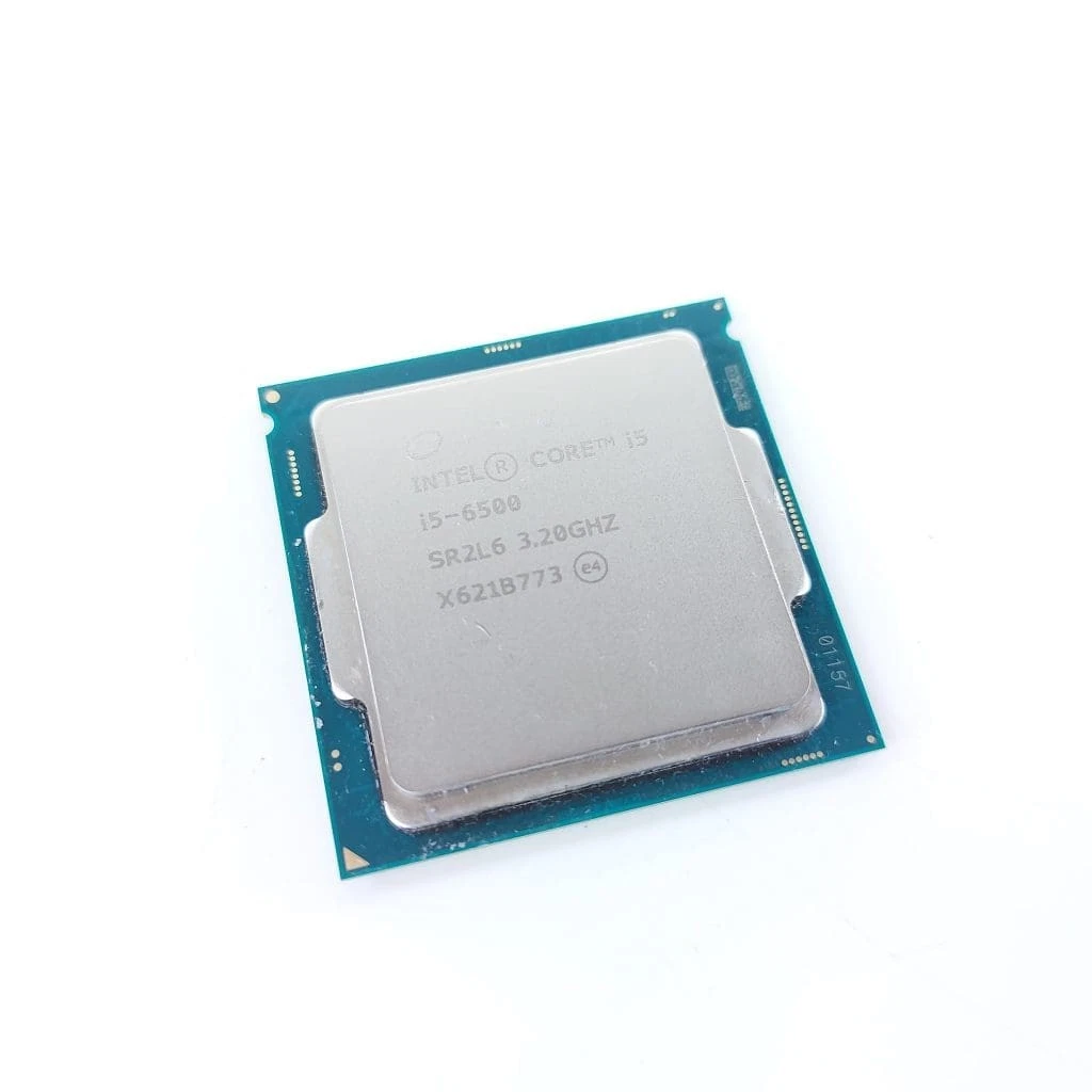 Intel Core i5-6500 Computer Processors for sale | eBay UK