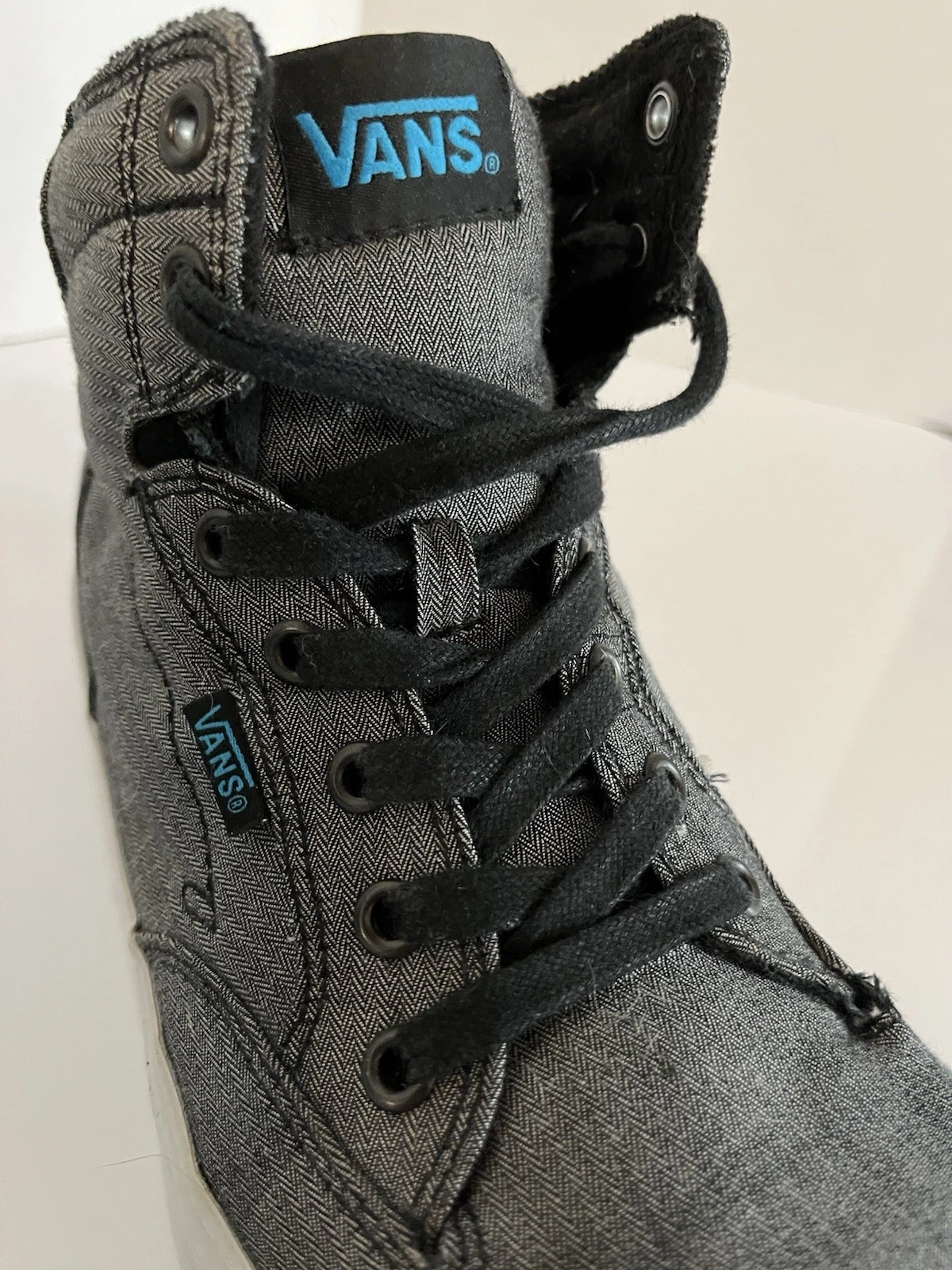 VANS taglia 11 5