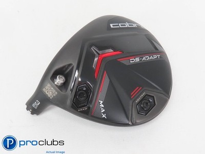 Mint! Left Handed Cobra DS-Adapt MAX 15.5* 3 Wood - Head Only - L/H - 474510