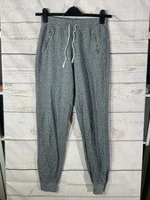 Hollister Women’s Joggers Size XS Grey (A1)