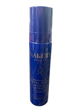 Nakery Beauty Total Body Magic Spray 4.06 Oz NEW SEALED Skin Recovery