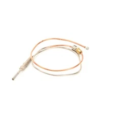 Town 252238 1/2" Thermocouple Heavy Duty Stainless Steel NPT