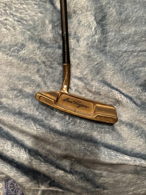 Vintage Bettinardi Ben Hogan BHB4X RH Putter Super Stroke 5.0 Grip