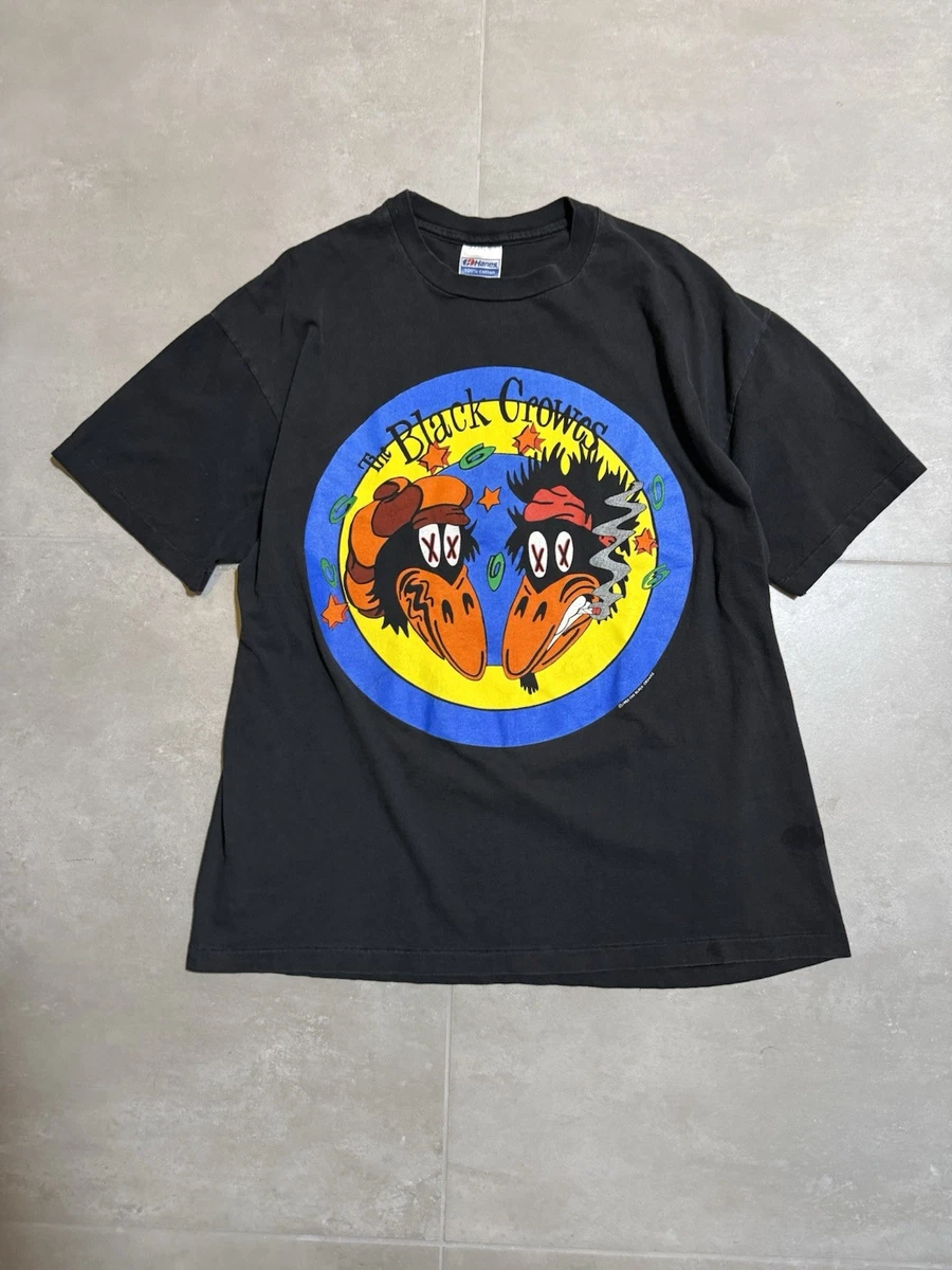 black crowes t shirt products for sale | eBay