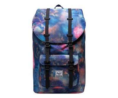 Herschel Little America Unisex Backpacks Size OS, Color: Multicolored