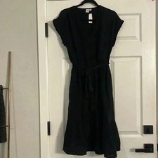 NWT Gap 100% Cotton Flare Dress