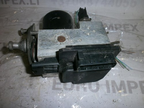A0034314512 ABS Pumpe Steuergerat Hydraulikblock 0265202412 Merce DE5438-63