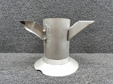 Beechcraft D50 Engine First Stage Augmenter Assembly LH (Core)