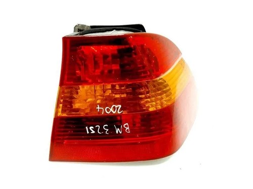 BMW 3 E46 Rücklicht hinten rechts 6907934 2.80 Petrol 142kw 2001 20539173