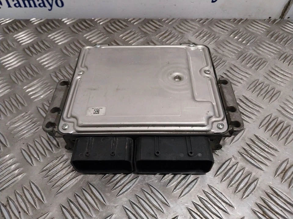 0281031864 CENTRALINA MOTORE / 9813283980 / 1184144 PER CITROËN C4 II NC_ 1.6 - Immagine 2 di 4