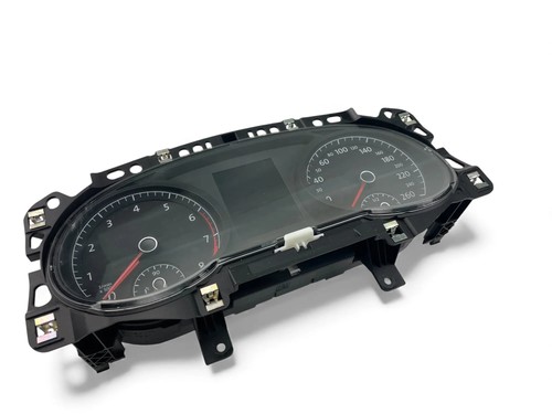 VW GOLF VII 5G1, BQ1, BE1, BE2 Kombiinstrument 5G1920740C 2015 33373800