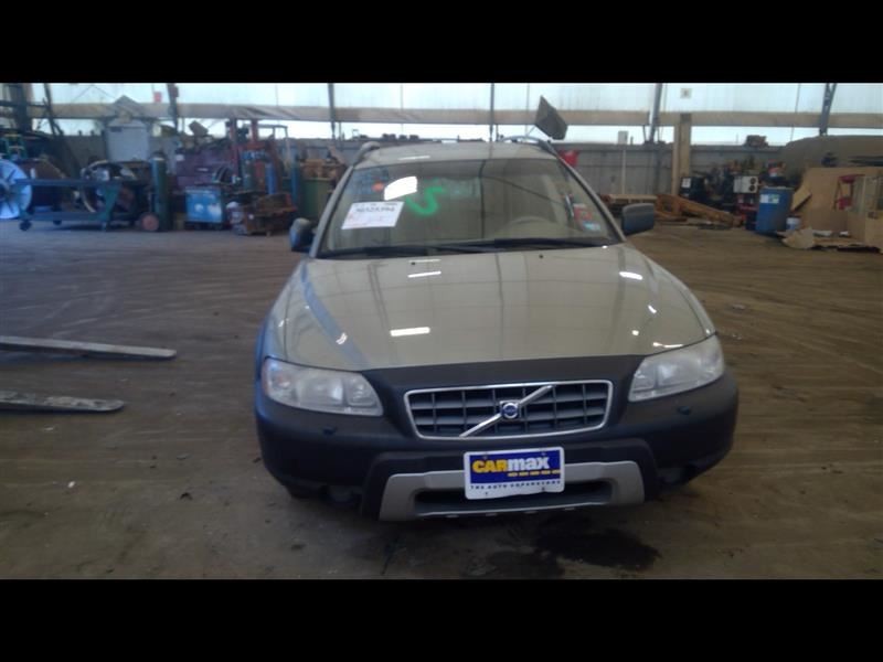 Volvo 70 Series 01-07 Passenger Corner Park Light Fog Driving AWD 4281031