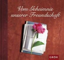 Vom Geheimnis unserer Freundschaft von Lippert, Ashley | Buch | Zustand gut