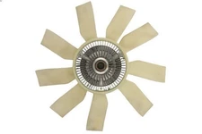 Clutch, Radiator Cooling Fan NRF 49562 For LT 28-35 II Bus 2.3 1996-2006