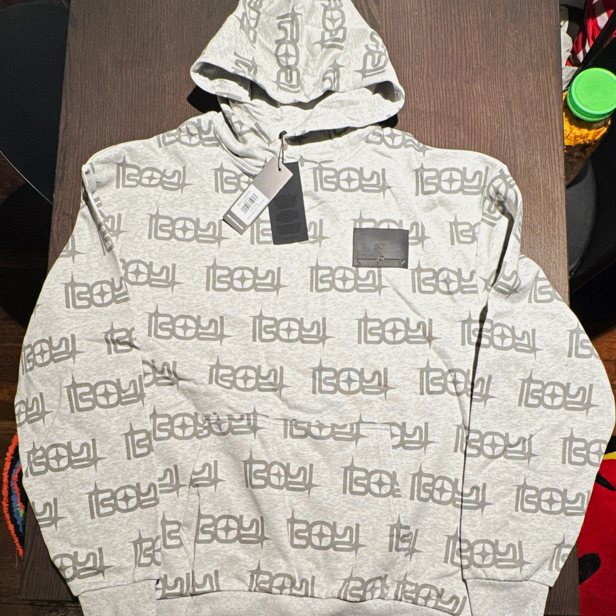 25+ BOY London Hoodies & Sweatshirts for Men for sale | Updated