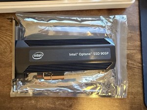 Intel Optane 900 P | eBay
