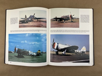 洋書 THUNDERBOLT From Seversky to Victory Republic's P-47 Thunderbolt : From Seversky to Victory by
