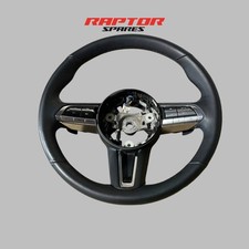 Mazda CX-30 Steering Wheel Leather Multifunction G25 Astina 2019–2023