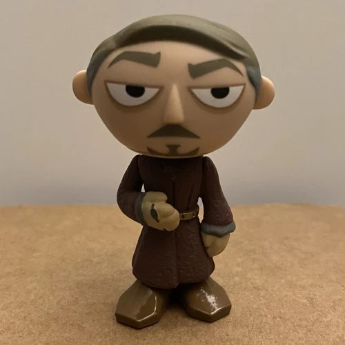 FUNKO GAME OF THRONES MYSTERY MINIS SERIES 2 PETYR BAELISH LITTLEFINGER FIGURE
