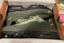 Nike Corteiz x Air Max 95 SP Rules the World - Sequoia for Sale