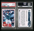2023 Topps Update Shohei Ohtani All Star Game #ASG-6 Angels PSA 8 Baseball Card