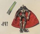 Star Wars Vintage Collection - General Grievous VC17 3.75” Loose Figure