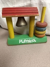 Playskool Stackable  