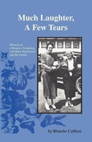 Blanche Caffiere | Much Laughter, A Few Tears | Taschenbuch | Englisch (2011)