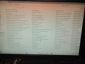 ps2 FHDB/FMCB 2tb HDD only 600+ Games